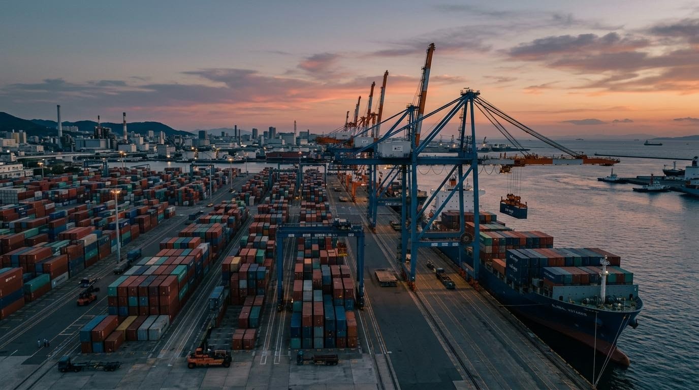 輸出関連株の動向と読み方